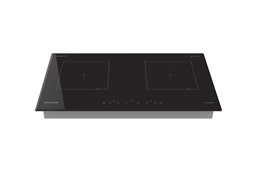 Bếp đôi điện từ SUNHOUSE SHBDI06-HT